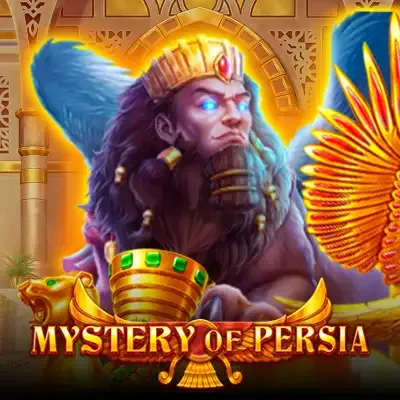 Mystery of Persia screenshot