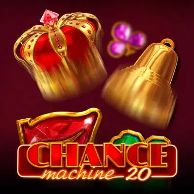 Chance Machine 20 screenshot