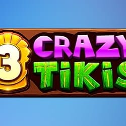 3 Crazy Tikis screenshot