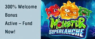 Weekend Booster promotion